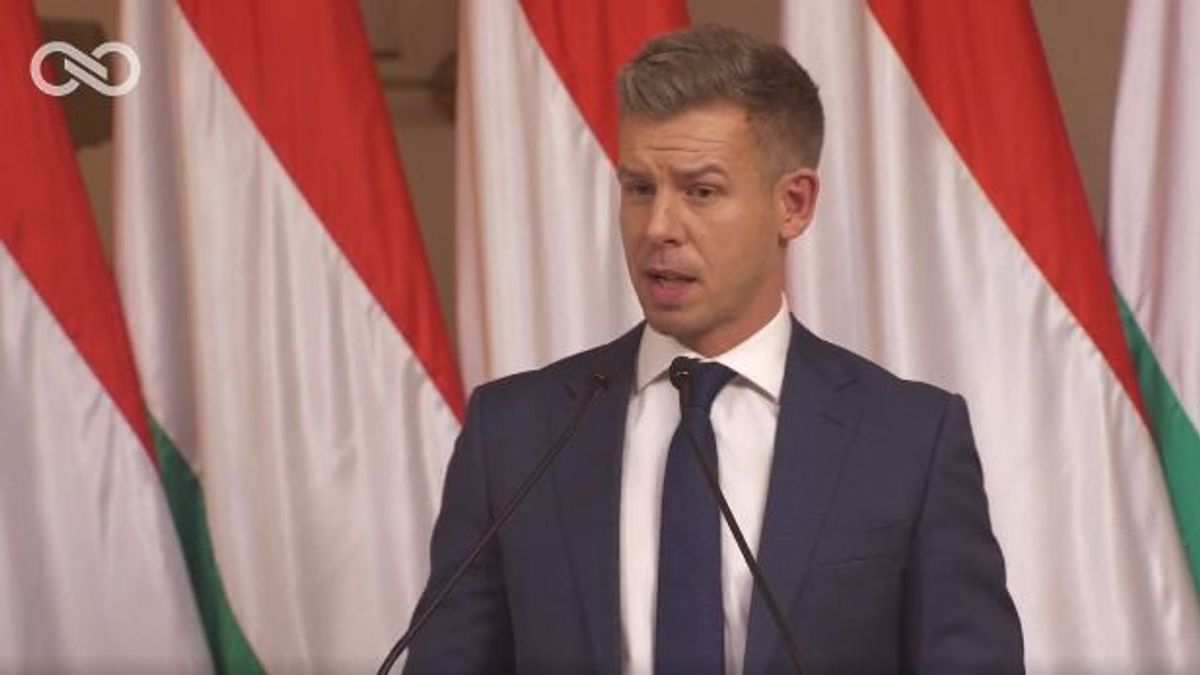 Belenéztem a Vérpele nemzetközi sajttájába