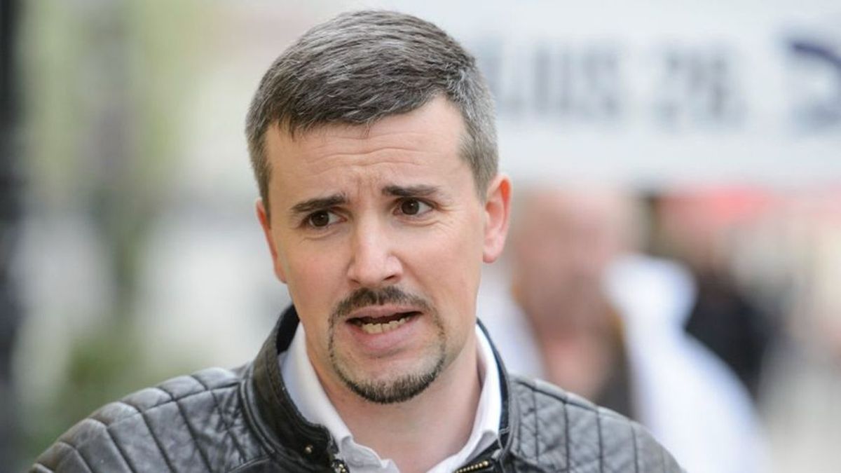 Jakab Péternek üzenem, kár volt ennyi ideig húzni