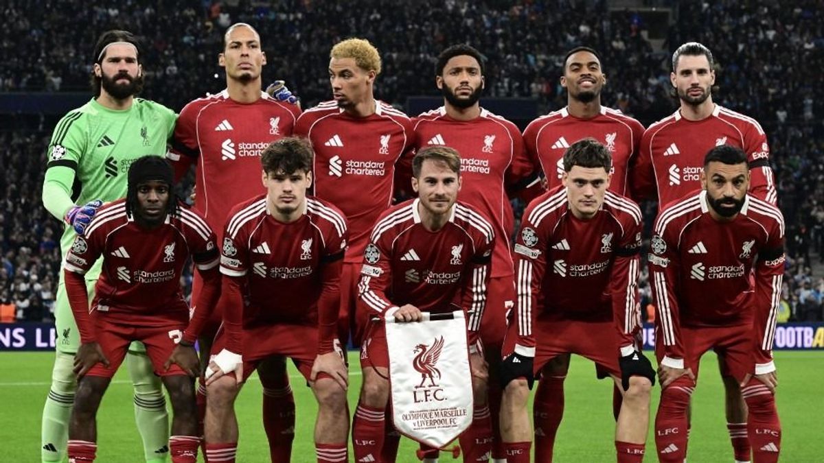 „Arcátlan Szoboszlai” – Angliában a csodájára járnak az elképesztően pimasz magyar gólnak