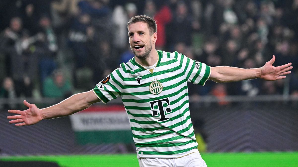 Varga Barnabás nagyszerű évet zárt