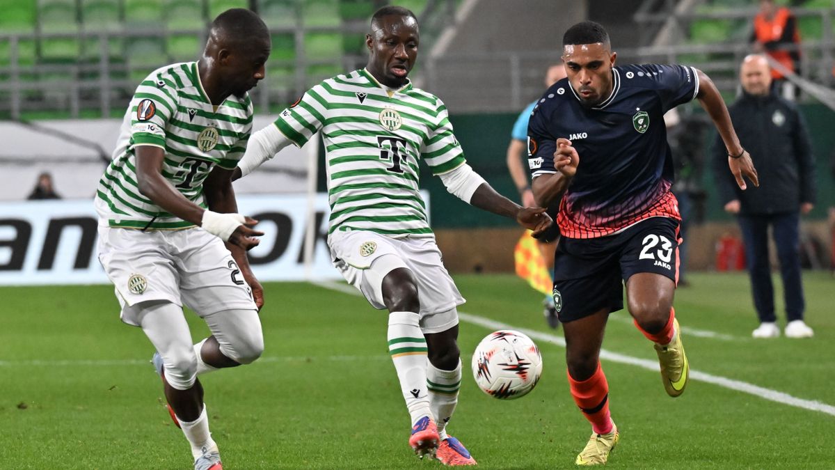 Eldőlt: mégis marad a Ferencváros BL-győztes klasszisa!