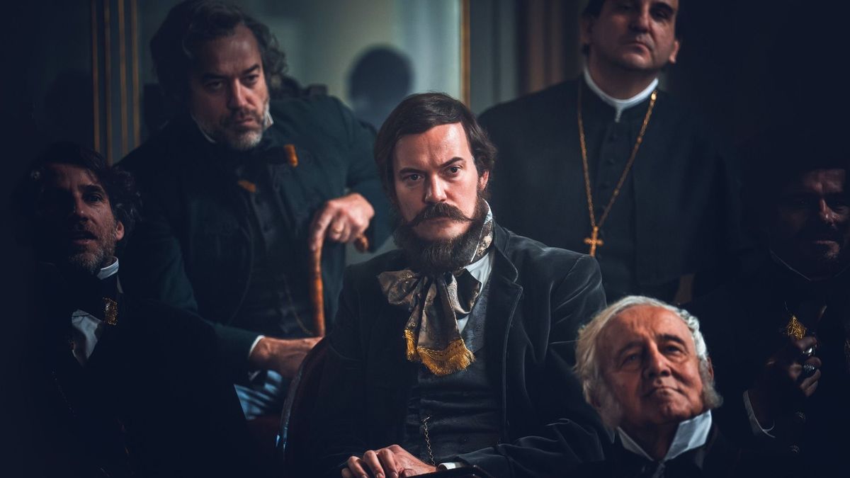 Itt a legújabb szlovák történelmi film – és már megint a magyarokból lett az ellenség