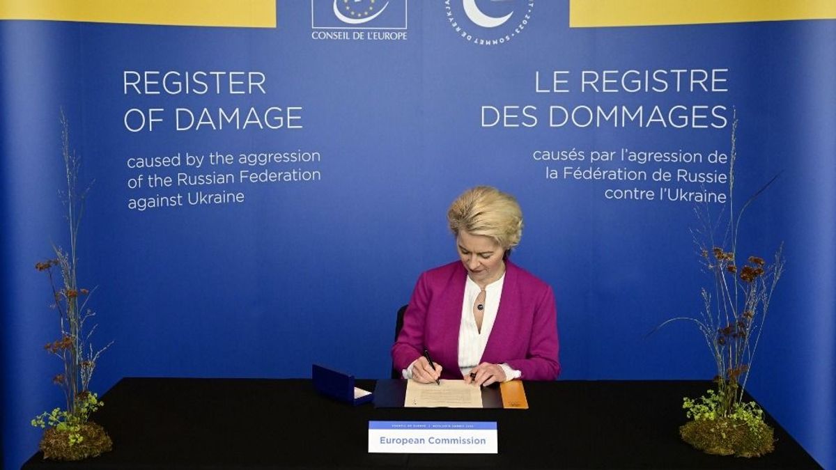 Von der Leyen aláírásán múlik minden: Magyarország kész bírósághoz fordulni az Európai Bizottság döntése miatt