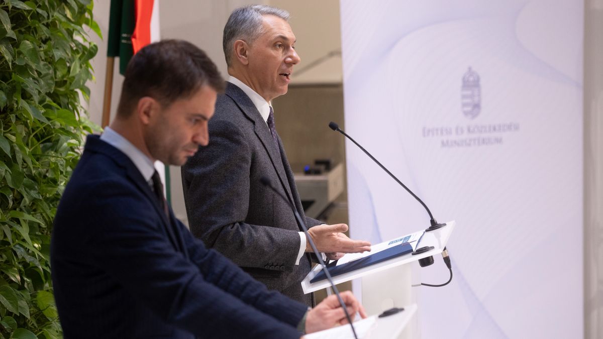 Ki is védelmezi szívből a magyarokat, és ki az, aki csak politikai érdekből teszi? Lázár János vagy Péter Magyar?