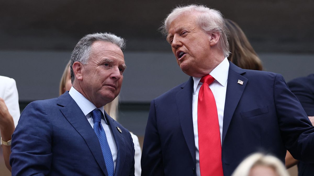 Itt az új világrend: így fog kinézni Trump új Béketanácsa, amiben Orbán Viktor is kulcsszerepet kap