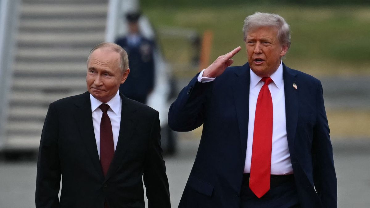 Beleremegett a NATO Putyin szavaiba; Lázárnál betelt a pohár; kiderült, mikor jöhet Trump Budapestre