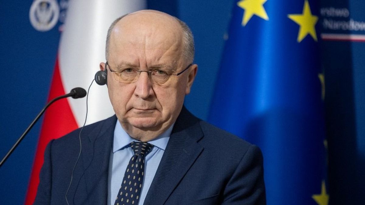 100 ezer fős hadsereggel menne neki Moszkvának Brüsszel?