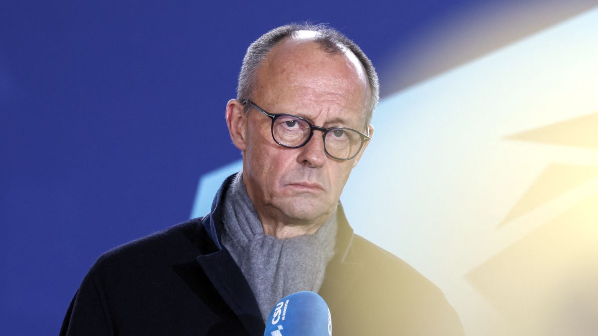 Merz sarokba szorult: már a saját párttagjai fele is összefogna az AfD-vel