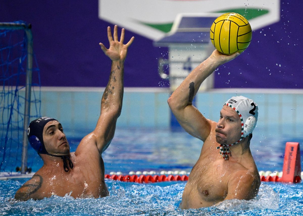 DI SOMMA, Edoardo; ANGYAL Dániel