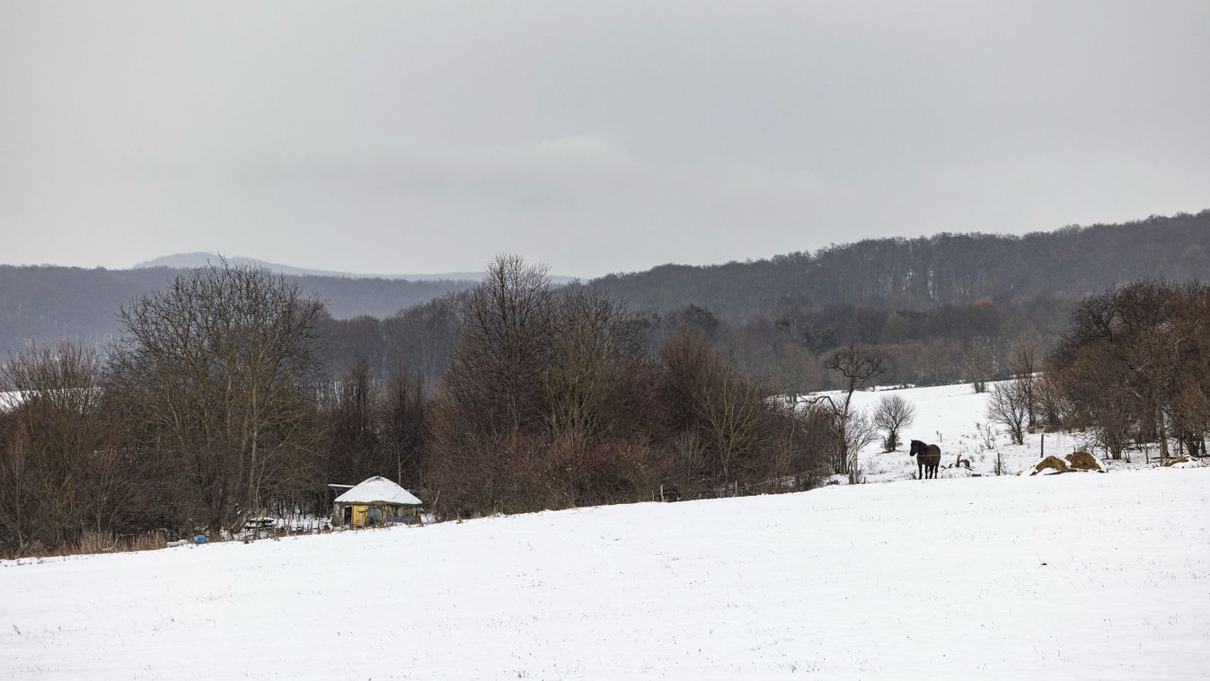 Lakok a&nbsp;völgyben
