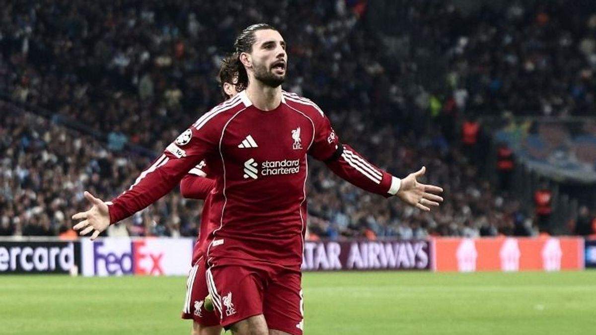 Szoboszlaiék véget vetnének a nyeretlenségi szériának – rangadót játszik a Liverpool (ÉLŐ)