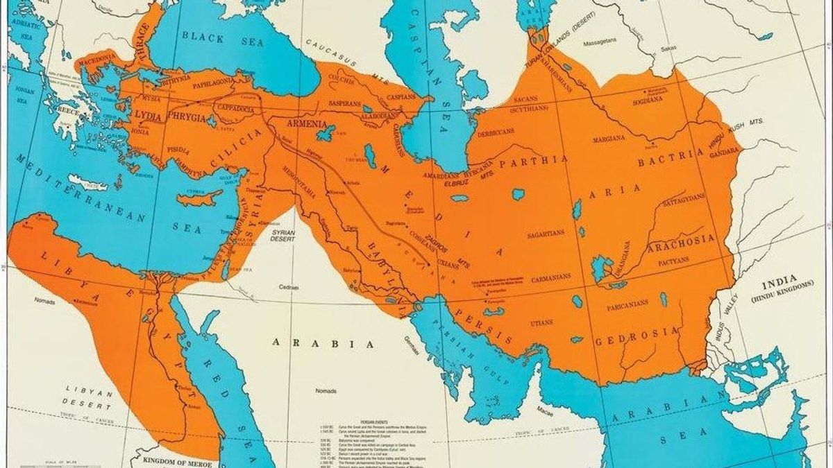 Ceglédi reagált Trump posztjára: felvillantotta a térképet és leszögezte, hogy kicsit túlzásnak érzi