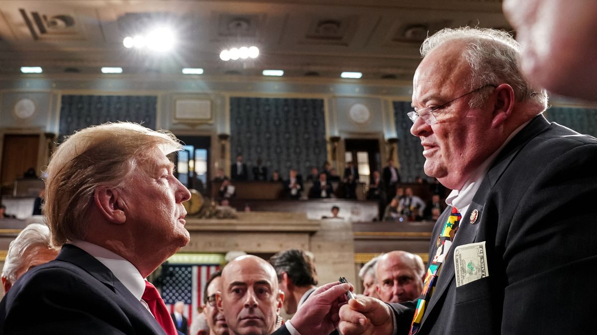 Trump embere olyan rossz poént sütött el, hogy az izlandiak petíciót indítottak ellene