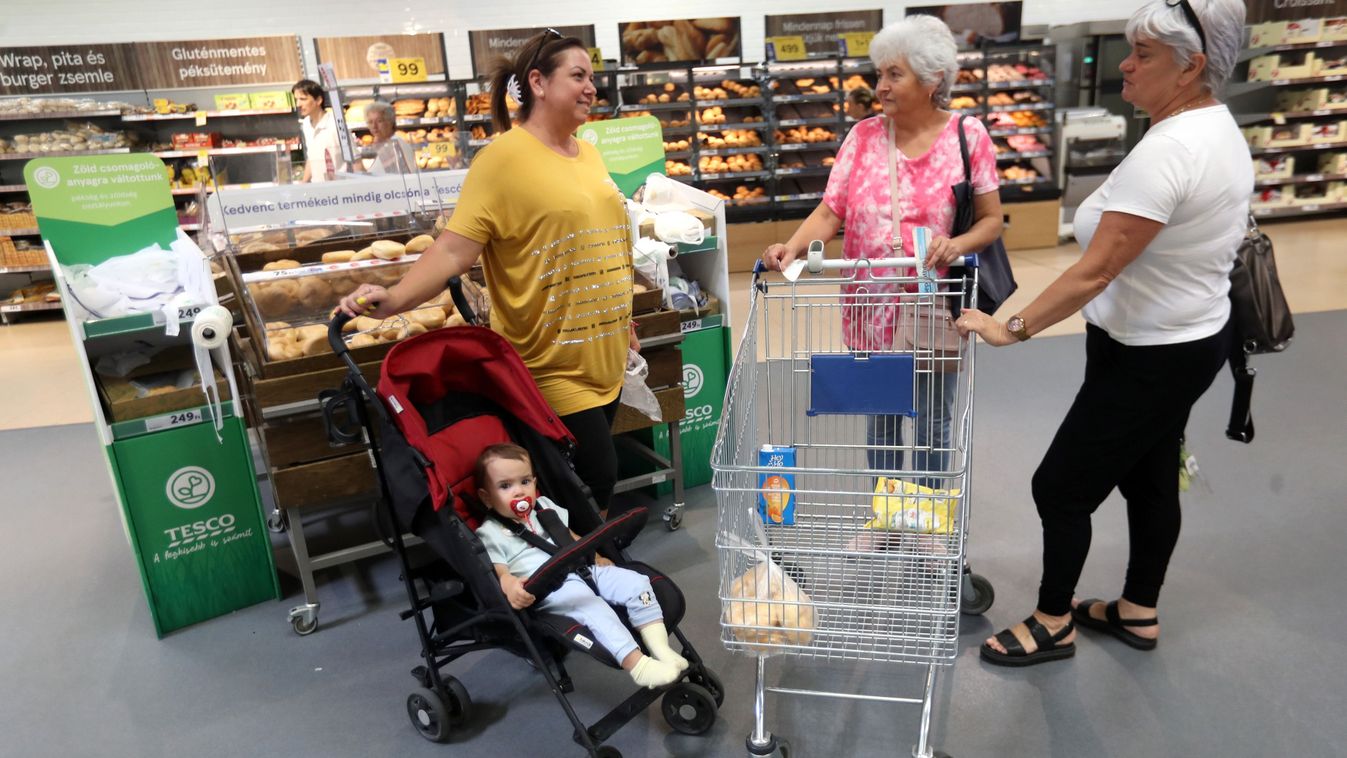 A családi kassza menedzserei