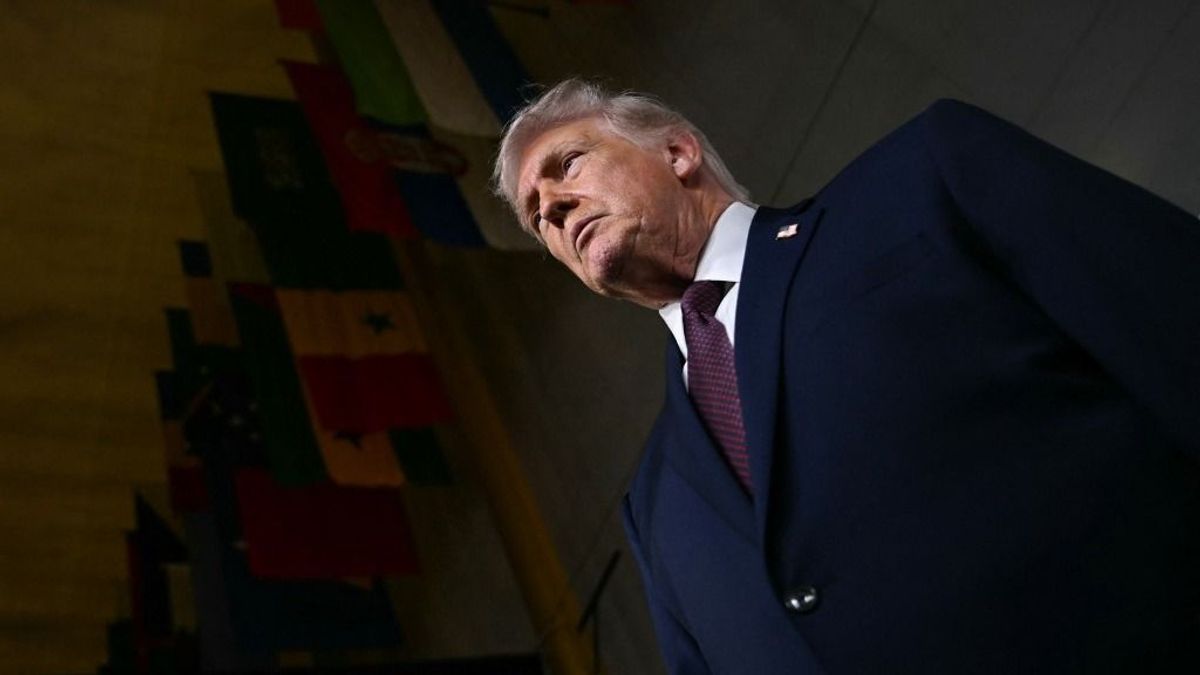 Oda se merünk nézni: Trump olyasmire kérte Putyint, amin teljesen kiakadtak az oroszok – Moszkva azonnal válaszolt