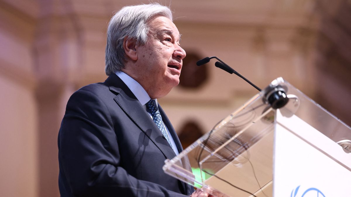 Megkongatta a vészharangot az ENSZ: a csőd szélén táncolnak, már csak pár hónapra elég a pénzük