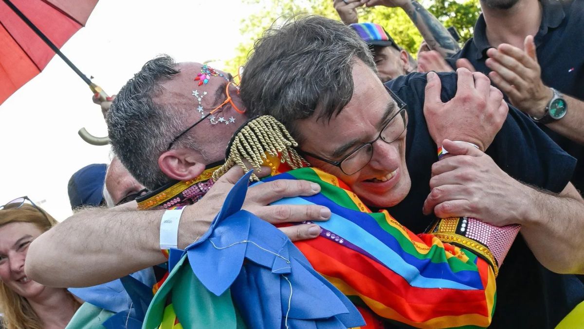 Most éri utol a sors, nagy bajban van Karácsony Gergely: vádat emelt ellene az ügyészség a Pride miatt