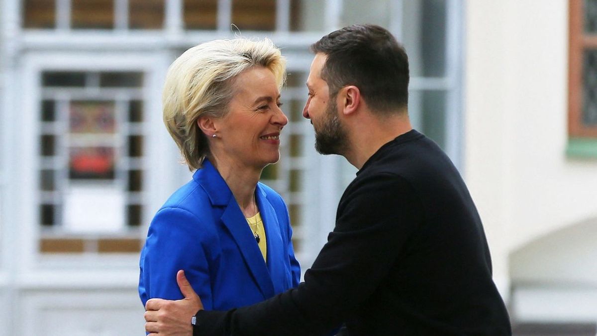 Ne legyen Ukrajna az Európai Unió végzete!