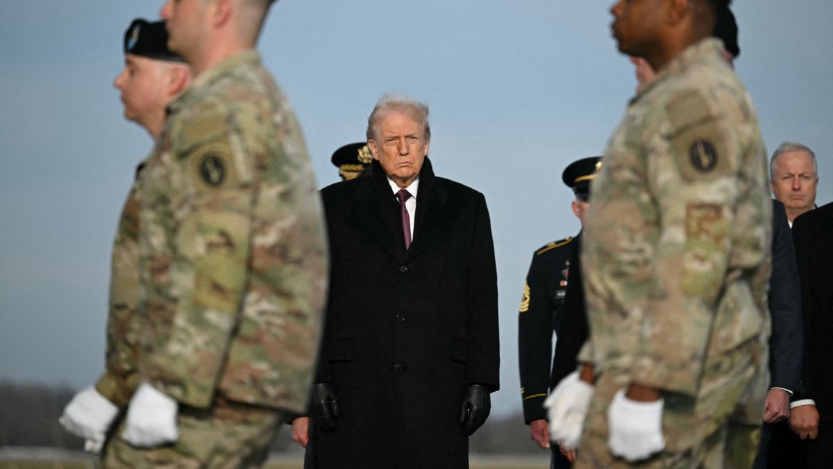 Trump egy interjúban árulta el: ez az egyetlen dolog, ami megállíthatja