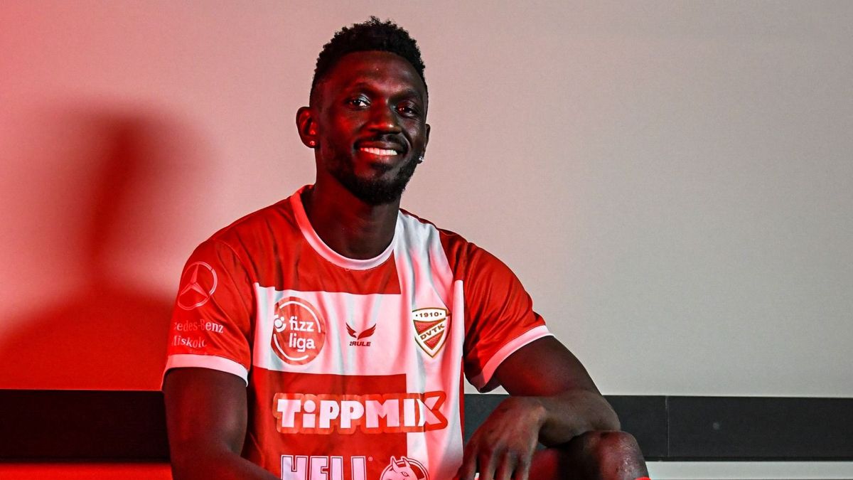 Nemrég még sörrel locsolták, most a bojkottáló DVTK-szurkolóknak bizonyított – mindhiába...