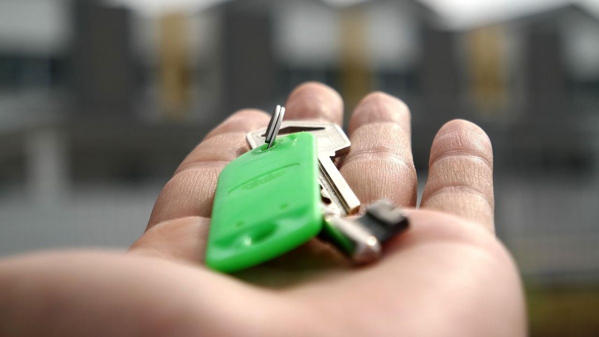 Trendforduló az ingatlanpiacon – 2026 is az elsőlakás-vásárlók éve lesz