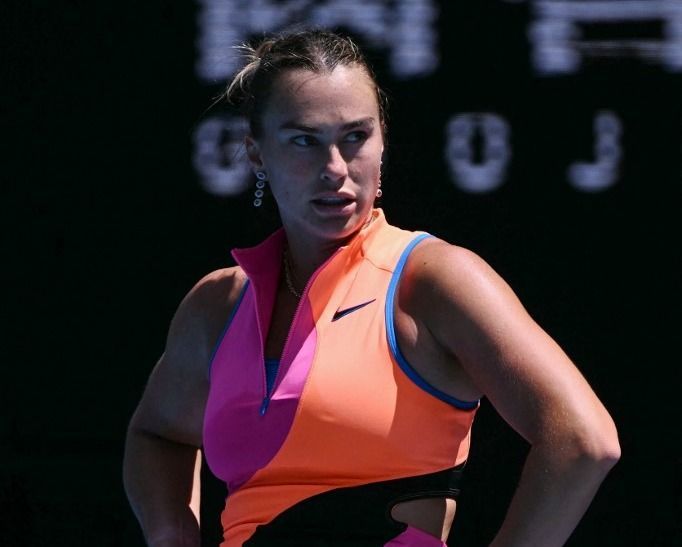 Putyin és Lukasenko támogatásával vádolták meg Szabalenkáékat