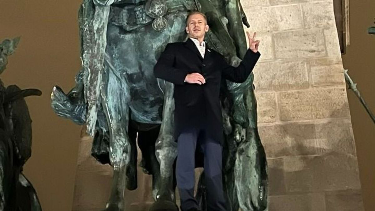 Magyar Péter válságban: a Tisza Párt elnöke bevallotta, kinek fog könyörögni a segítségért