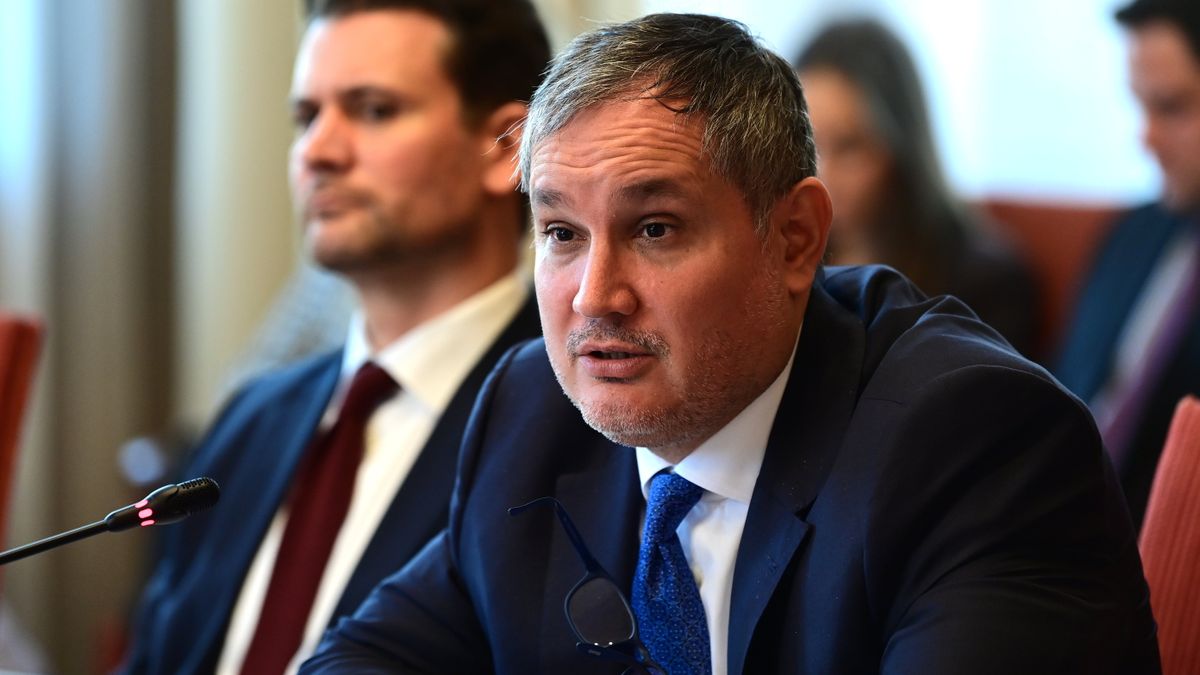 Nem hagyja magára az éttermeket a kormány – új fejlesztési programot jelentett be Nagy Márton