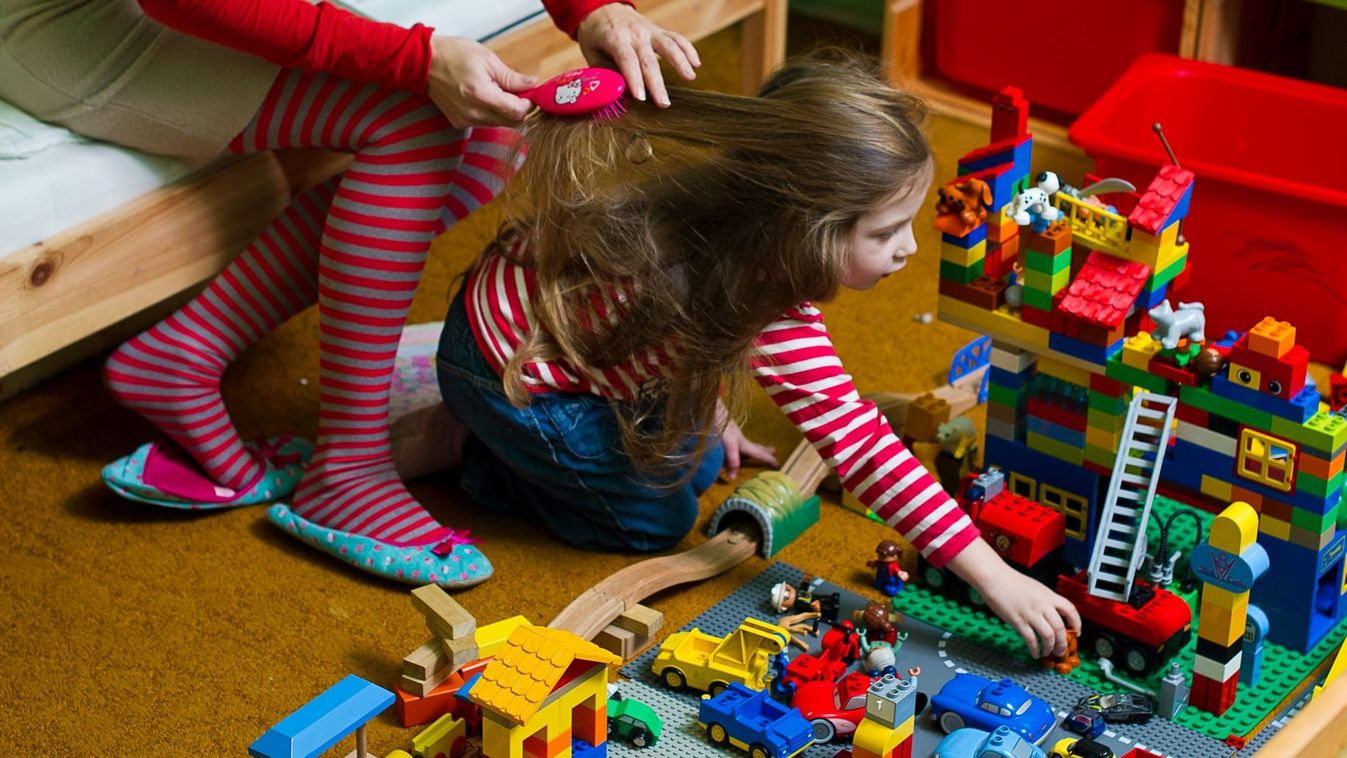 Könnyed vagyok, mosolyt adok