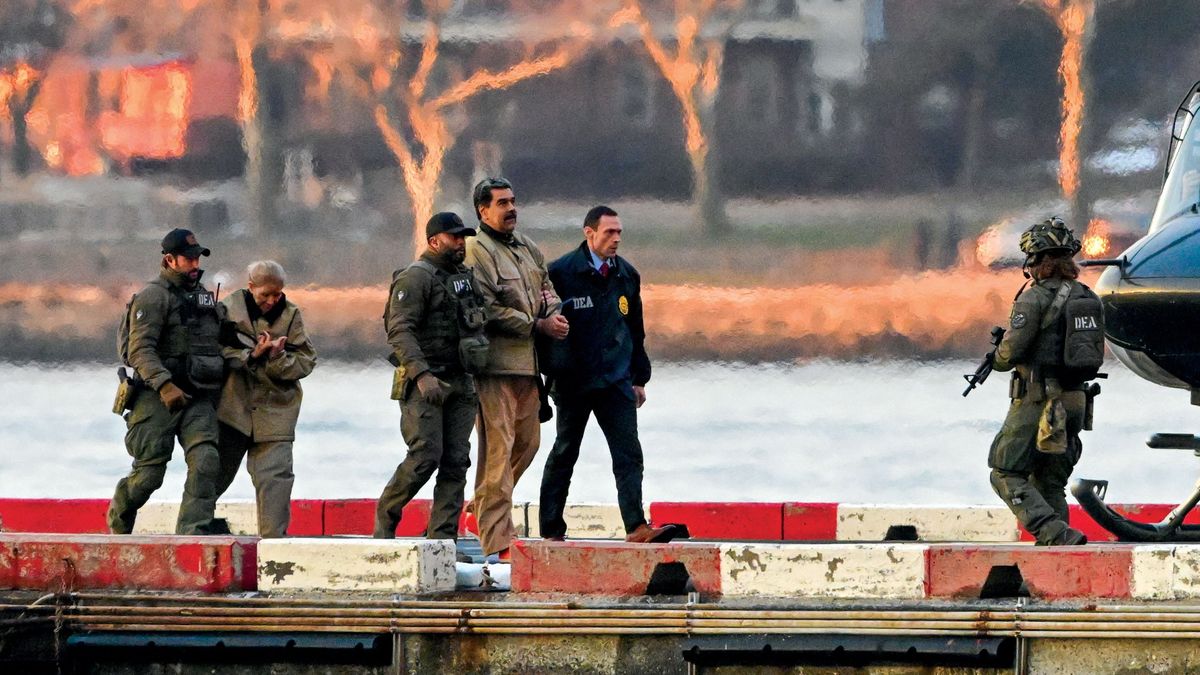 Az USA különleges lépésre szánta el magát – a következmények beláthatatlanok