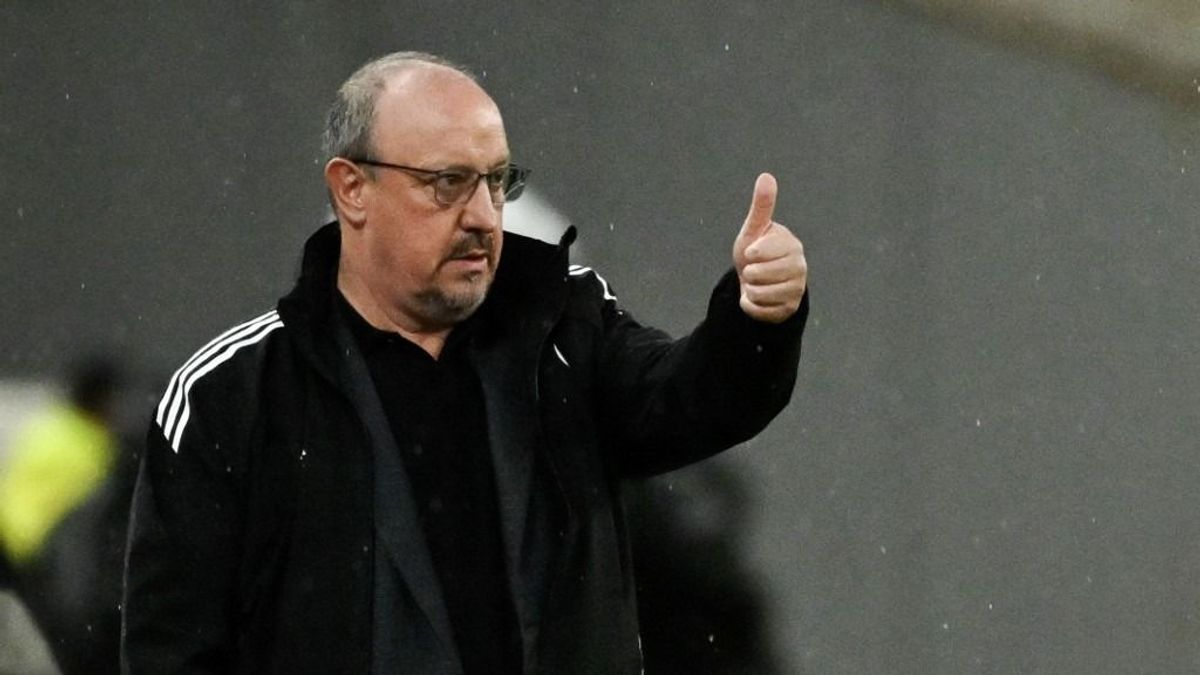 Pikáns találkozóra van kilátás: Magyarországról csábították a Bajnokok Ligája-győztes edzőt