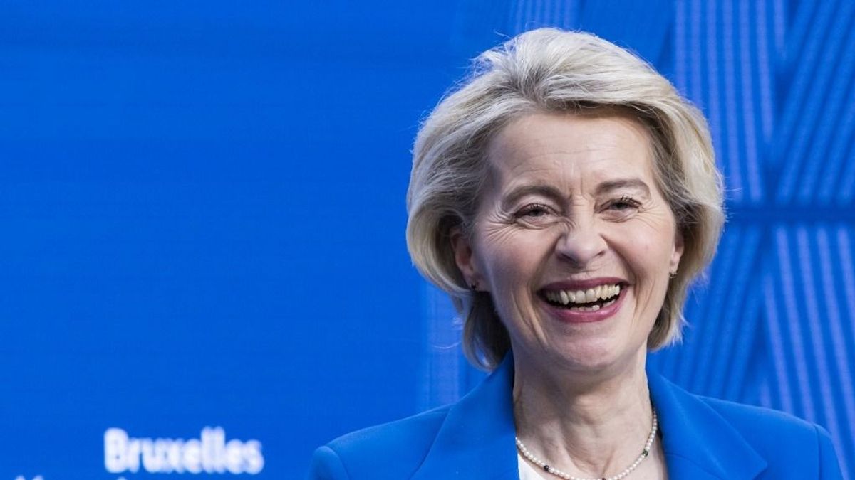 Megint kifőztek valamit Von der Leyen boszorkánykonyhájában – célkeresztben Magyarország