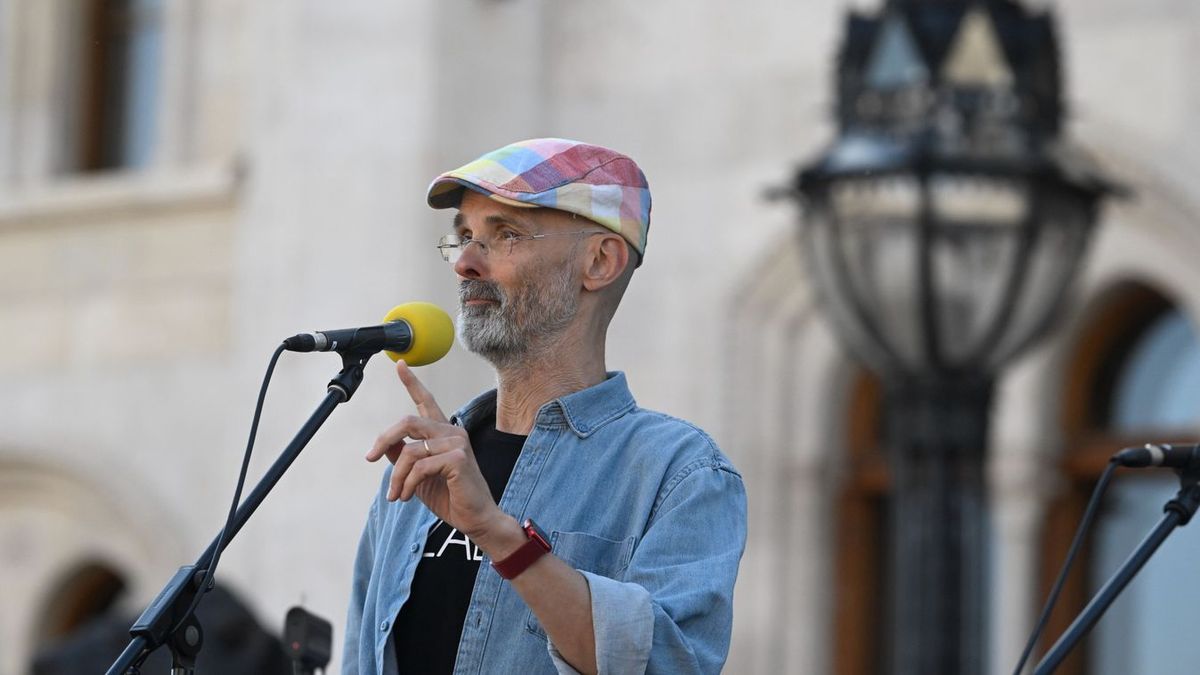 Márki-Zay korábbi tanácsadója kimaxolta az ámokfutást: olyat kijelentést tett, hogy kishíján a plafon bánta