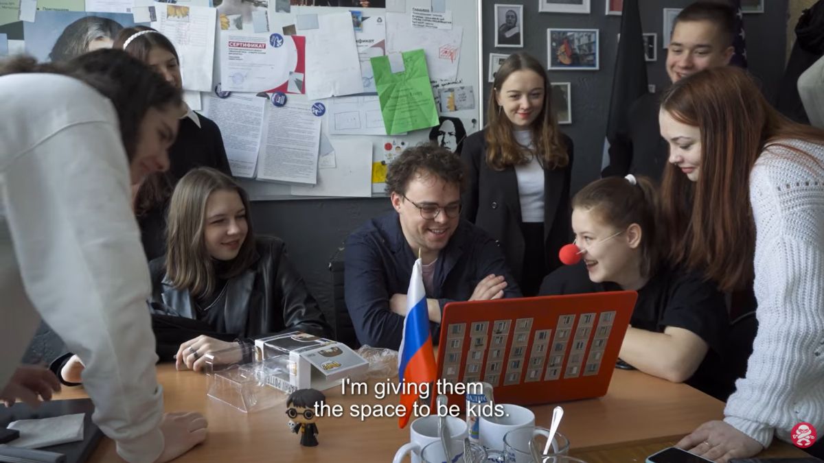 Putyin-kritikus film alkotója is Budapestre jön – nemzetközi vendégekkel indul a budapesti filmfesztivál