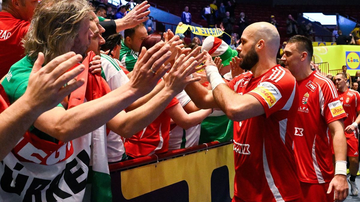 Szétvert arccal nyilatkozott a válogatott csapatkapitánya: elmondta, amire minden magyar gondol