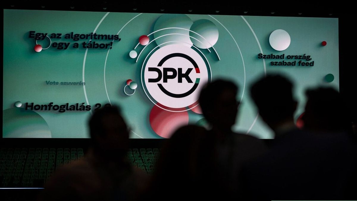 Eddig tűrtek: feljelentették a kamu DPK-oldalak üzemeltetőit