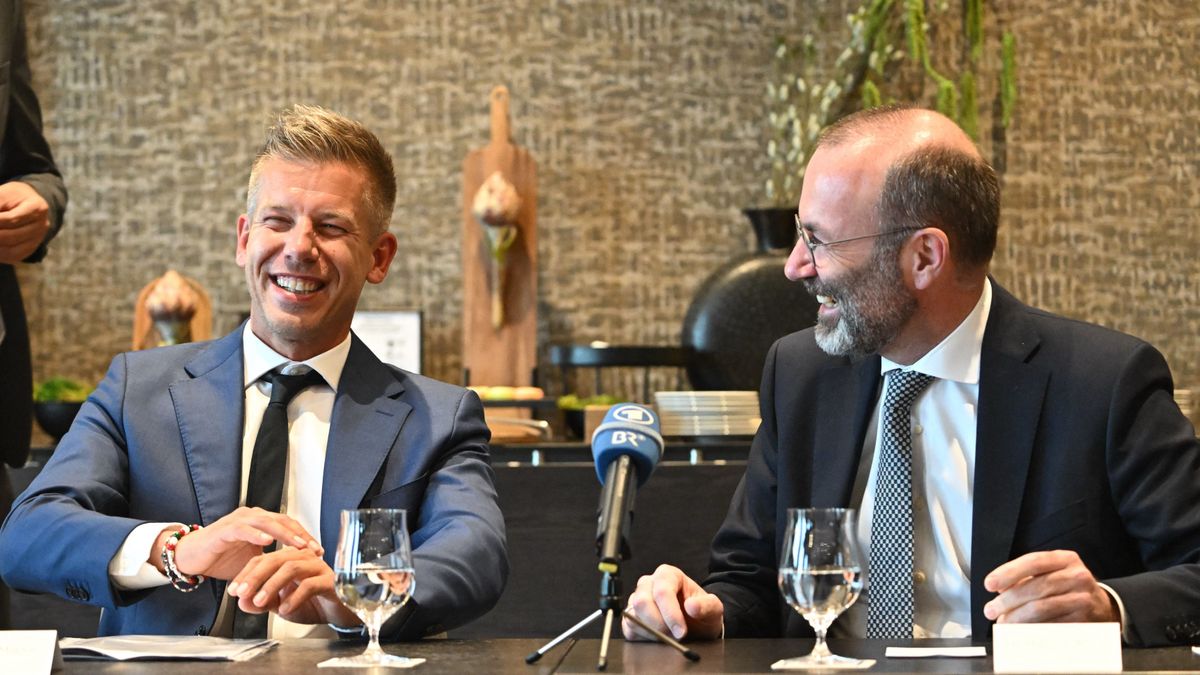 Nem lepődtünk meg: Magyar Péter saját politikai céljaira használja a felvidéki magyarok jogsérelmeit is