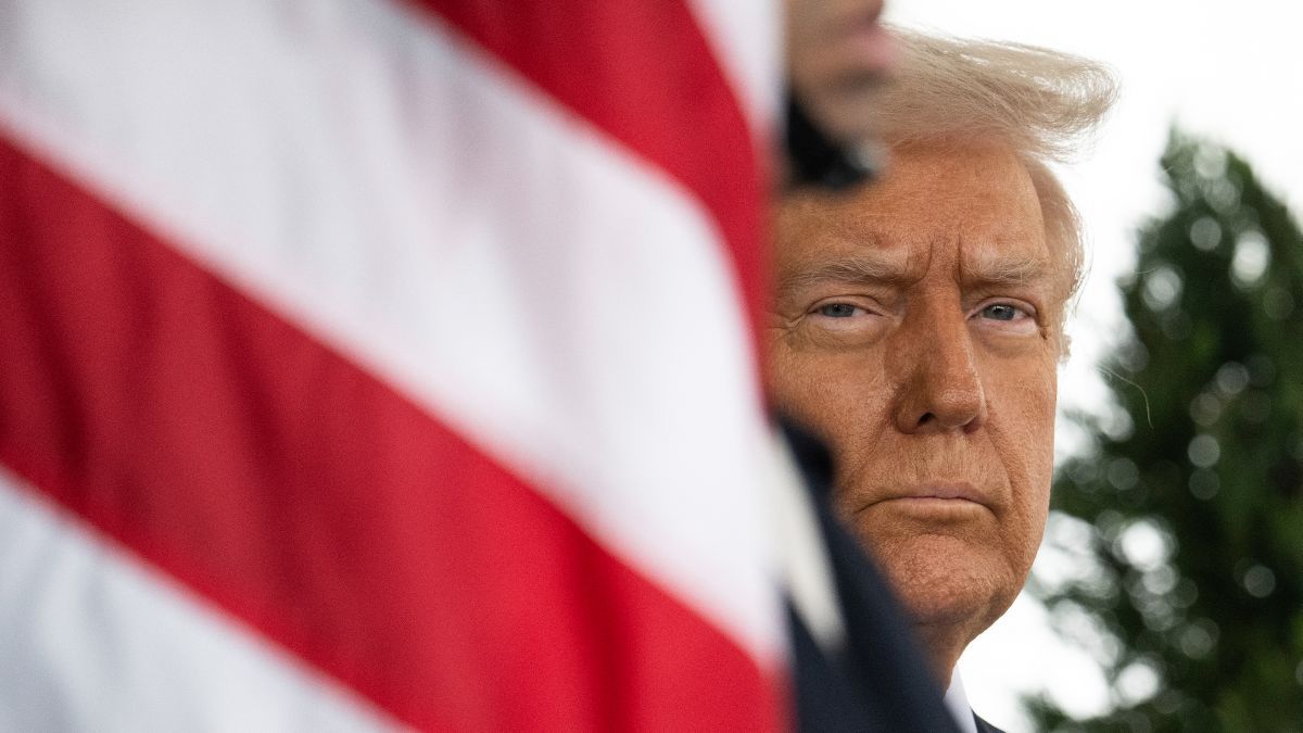 A Fehér Ház rámutatott: Trump magasról tesz arra, mit akarnak a nyugat-európaiak