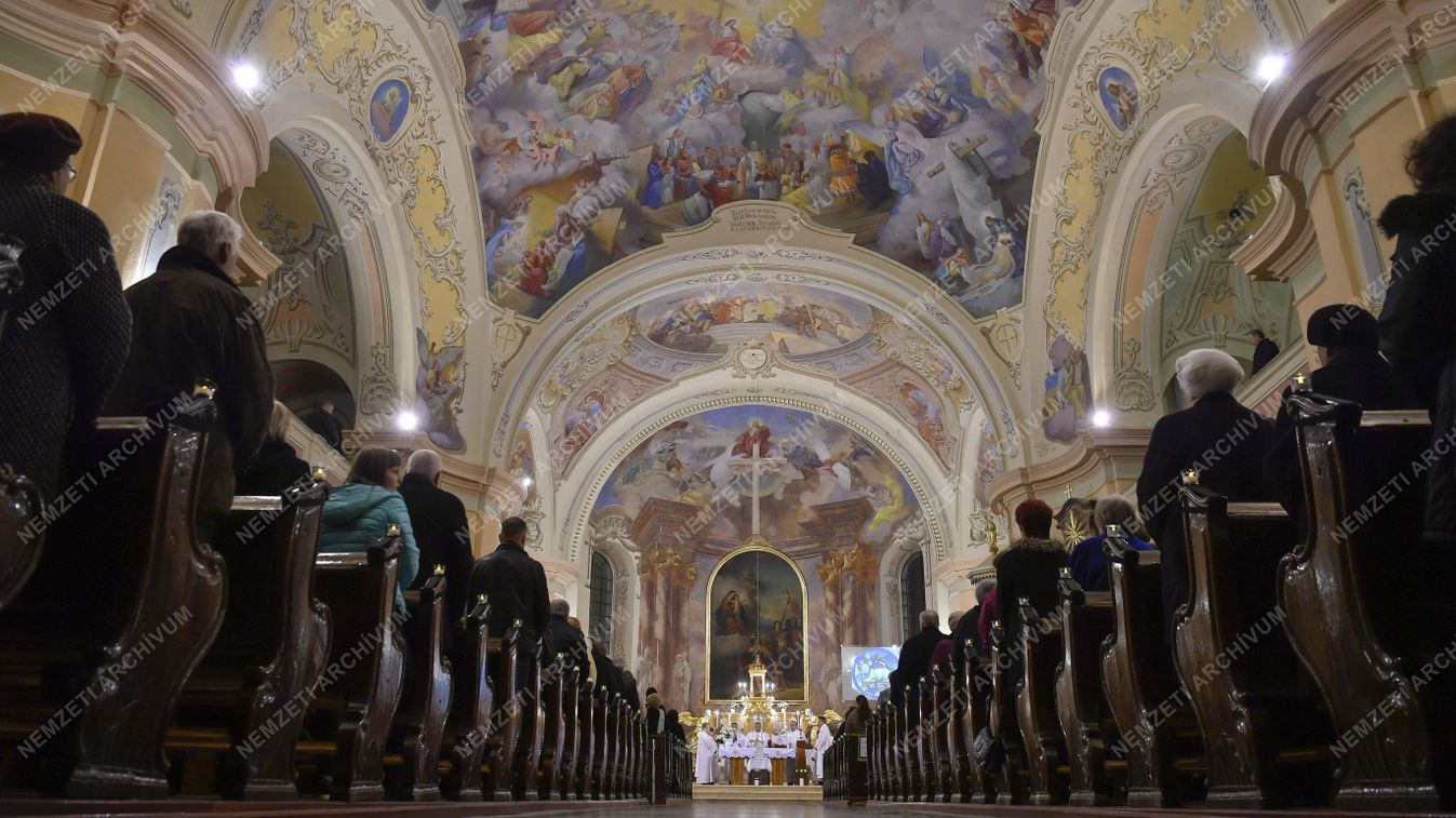 A keresztény megújulás&nbsp;lehetőségei