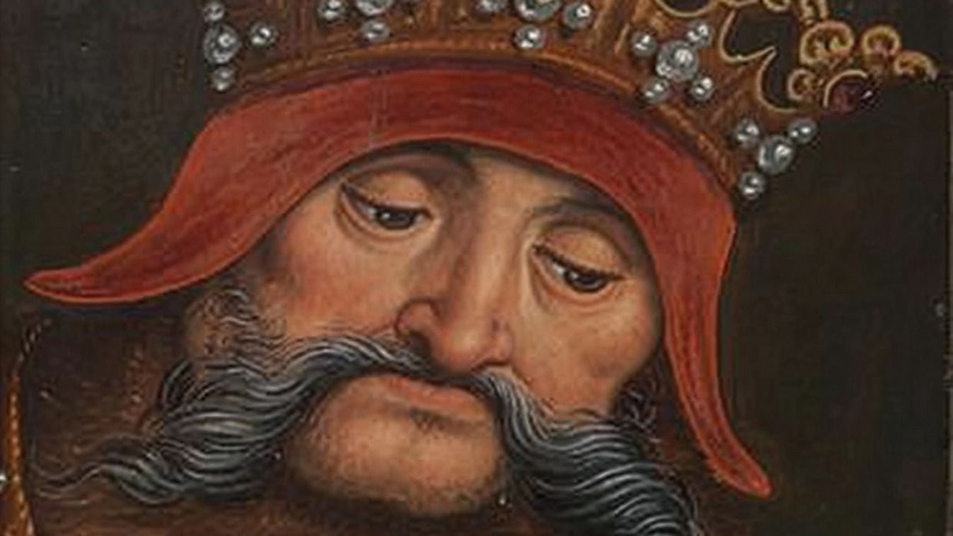 Az utolsó aranyágacska