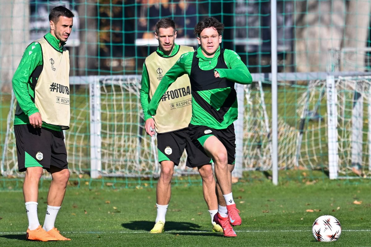 Tóth Alex a Lazio játékosa lehet