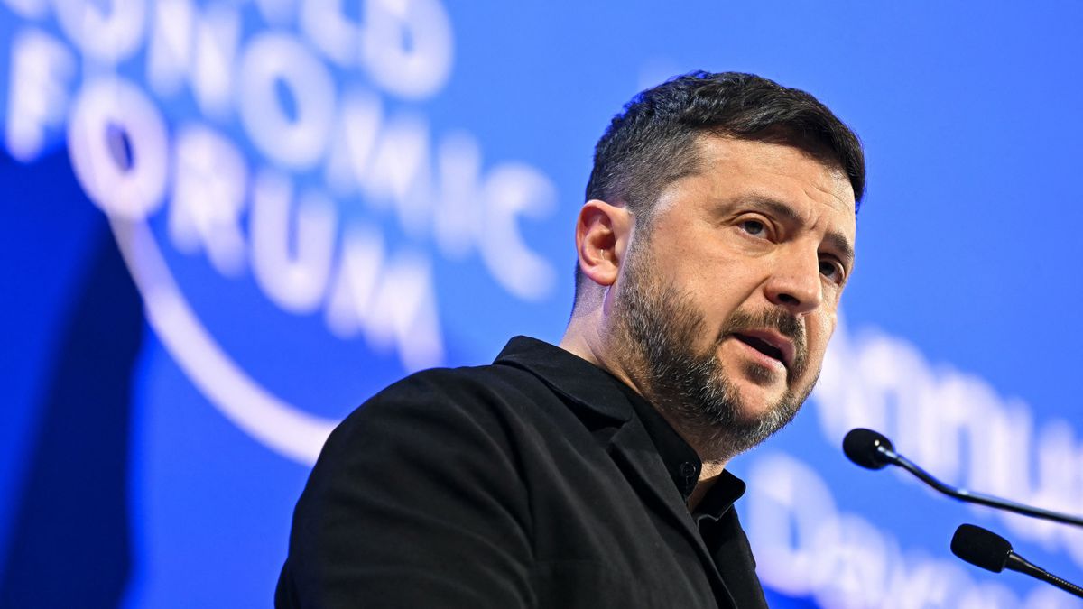 Zelenszkij veszett vadként jelentette ki: senki sem fogja megállítani – már idén csatlakozna az Európai Unióhoz Ukrajna