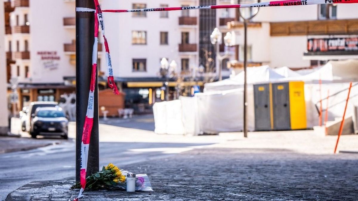 Nyilatkozott egy szemtanú: ez okozhatta a svájci horror-balesetet – öt napos gyászt hirdettek az országban