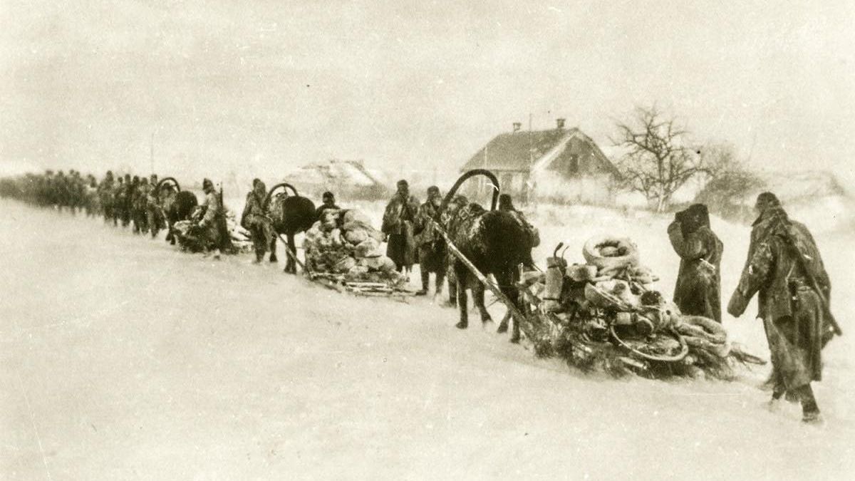 Ma van a doni tragédia évfordulója. Ne engedjük, hogy megismétlődjön, ne vívjuk más háborúját!
