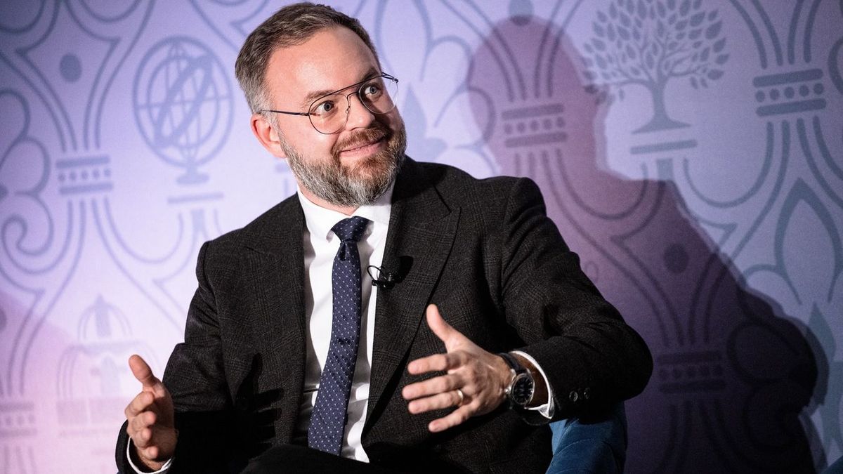 Orbán Balázs: Annak örülnék a legjobban, ha Donald Trump kétszer is Magyarországra jönne