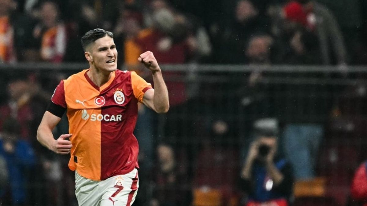 Pontot ért Sallai „gólpassza” – nem kellettek a volt fradisták a németek elpáholásához