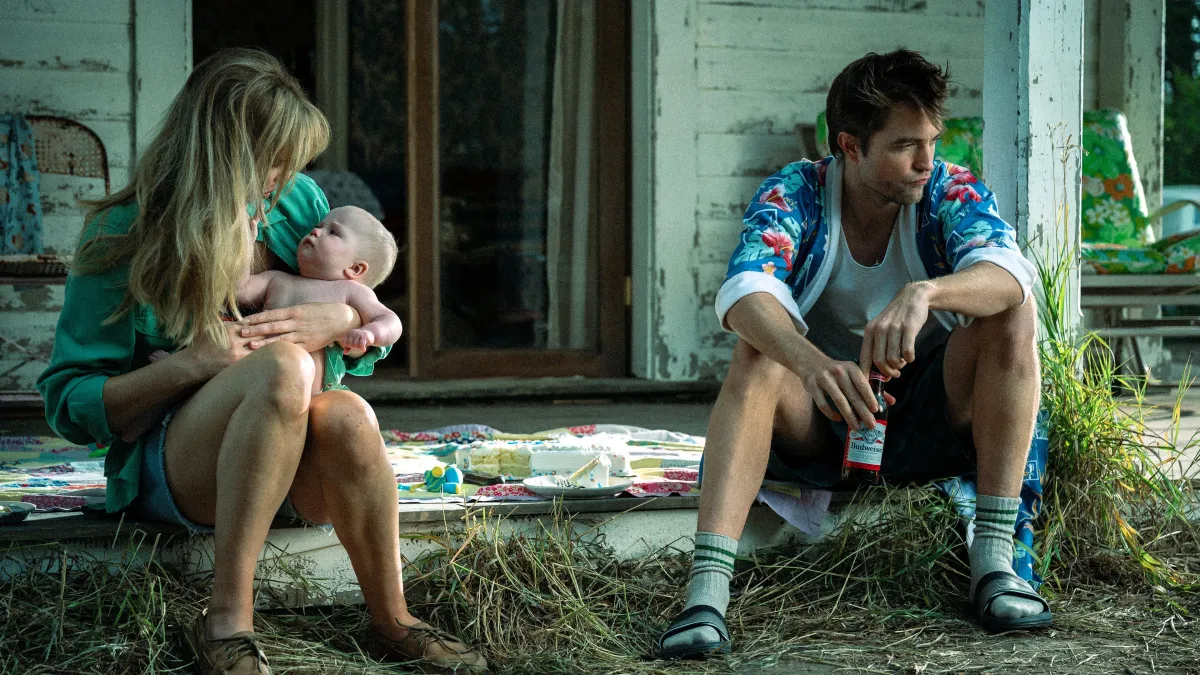 Dögölj meg, szerelmem