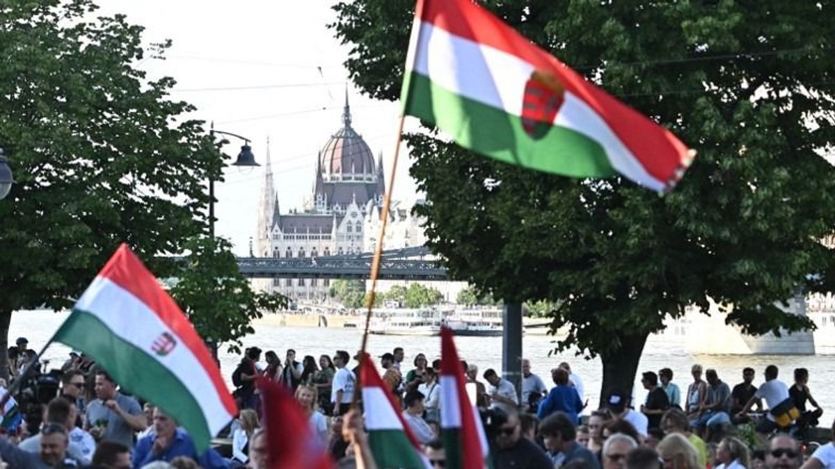 Kire szavazzon a magyar ember?