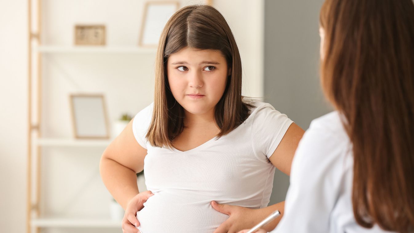 Ha túlsúlyos a&nbsp;gyerek