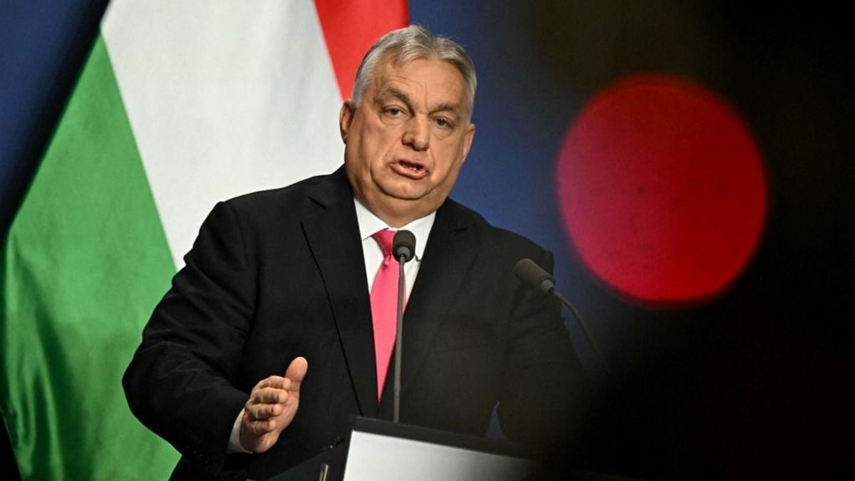 Az Orbán név mára egyet jelent mindazzal, ami elől a fiatalok hanyatt-homlok menekülnek Magyarországról